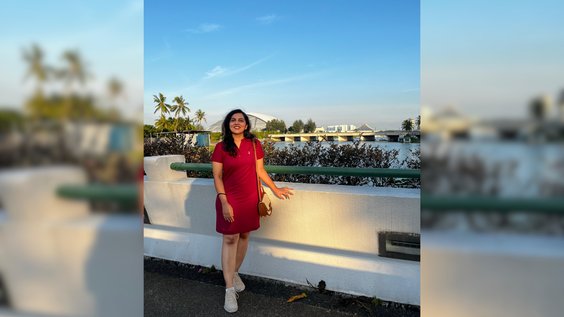 New Horizons with Tryphena Edward KBR